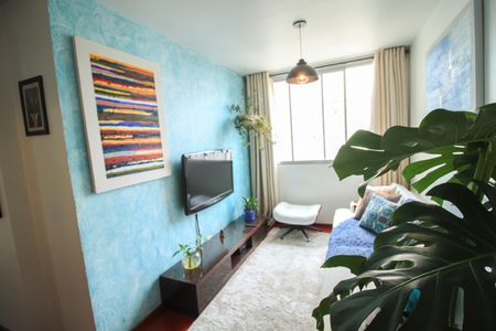 Apartamento à venda com 51m², 2 quartos e 1 vaga