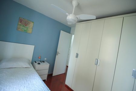 Apartamento à venda com 51m², 2 quartos e 1 vaga