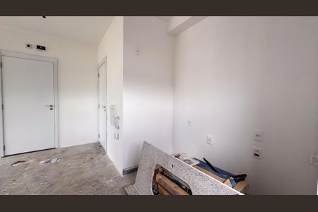 Apartamento à venda com 44m², 2 quartos e sem vaga Apartamento à venda com 44m², 2 quartos e sem vagaCozinha