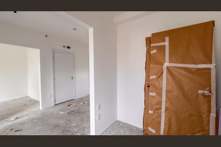 Apartamento à venda com 44m², 2 quartos e sem vaga Apartamento à venda com 44m², 2 quartos e sem vagaQuarto 2