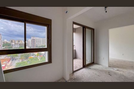 Apartamento à venda com 44m², 2 quartos e sem vaga Apartamento à venda com 44m², 2 quartos e sem vagaQuarto 2