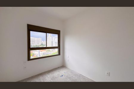 Apartamento à venda com 44m², 2 quartos e sem vaga Apartamento à venda com 44m², 2 quartos e sem vagaQuarto 1