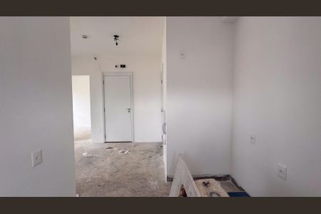 Apartamento à venda com 44m², 2 quartos e sem vaga Apartamento à venda com 44m², 2 quartos e sem vagaCozinha