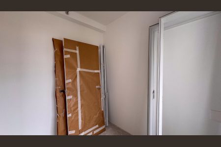 Apartamento à venda com 44m², 2 quartos e sem vaga Apartamento à venda com 44m², 2 quartos e sem vagaQuarto 2