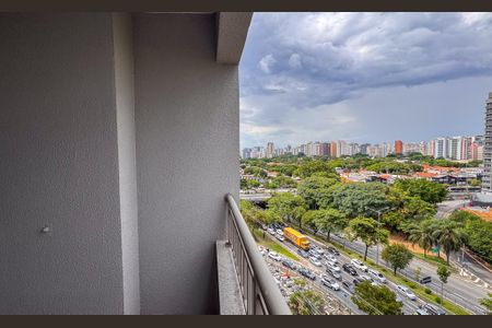 Apartamento à venda com 44m², 2 quartos e sem vaga Apartamento à venda com 44m², 2 quartos e sem vagaVista da Sacad