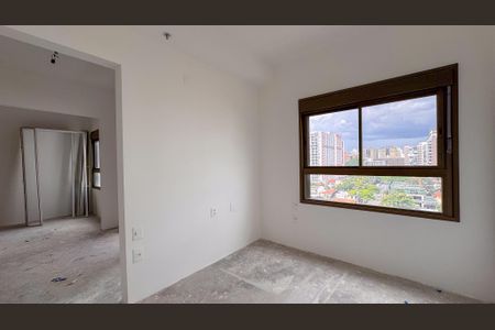 Apartamento à venda com 44m², 2 quartos e sem vaga Apartamento à venda com 44m², 2 quartos e sem vagaQuarto 1