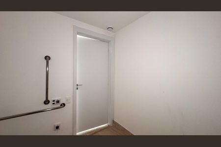 Apartamento à venda com 44m², 2 quartos e sem vaga Apartamento à venda com 44m², 2 quartos e sem vagaBanheiro