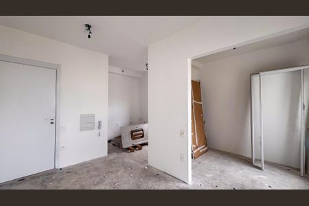 Apartamento à venda com 44m², 2 quartos e sem vaga Apartamento à venda com 44m², 2 quartos e sem vagaSala