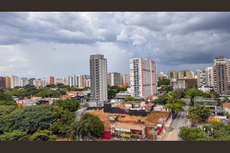 Apartamento à venda com 44m², 2 quartos e sem vaga Apartamento à venda com 44m², 2 quartos e sem vagaVista