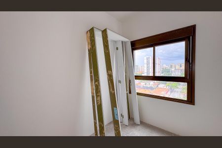 Apartamento à venda com 44m², 2 quartos e sem vaga Apartamento à venda com 44m², 2 quartos e sem vagaQuarto 2