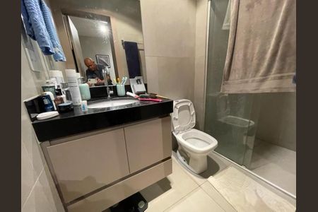 Apartamento para alugar com 2 quartos, 179m² em Santo Antônio, Belo Horizonte