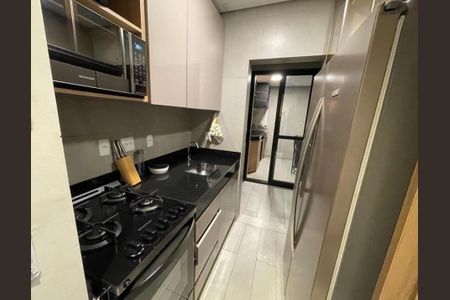Apartamento para alugar com 2 quartos, 179m² em Santo Antônio, Belo Horizonte