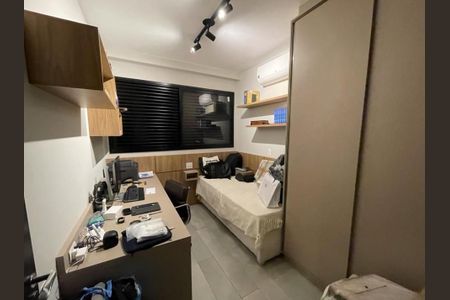 Apartamento para alugar com 2 quartos, 179m² em Santo Antônio, Belo Horizonte