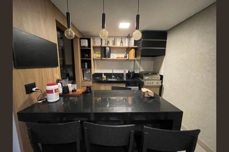 Apartamento para alugar com 2 quartos, 179m² em Santo Antônio, Belo Horizonte