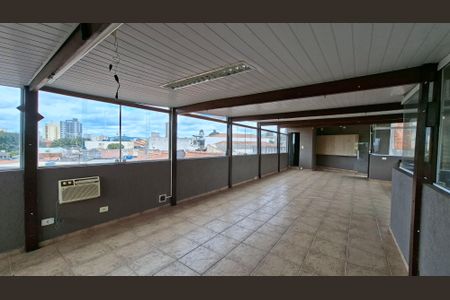Casa à venda com 350m², 4 quartos e 2 vagasÁrea gourmet