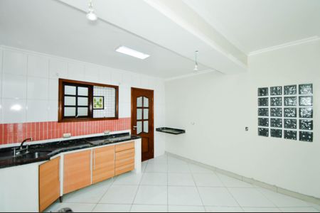 Casa à venda com 350m², 4 quartos e 2 vagasCozinha