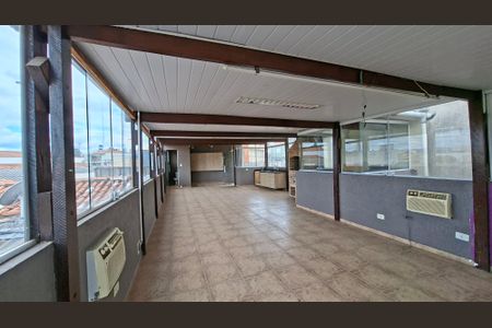 Casa à venda com 350m², 4 quartos e 2 vagasÁrea gourmet