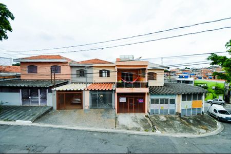Casa à venda com 350m², 4 quartos e 2 vagasVista da Varanda da Suíte 1