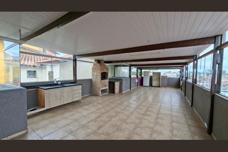 Casa à venda com 350m², 4 quartos e 2 vagasÁrea gourmet