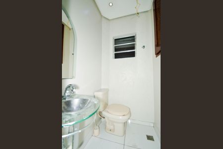 Casa à venda com 350m², 4 quartos e 2 vagasLavabo