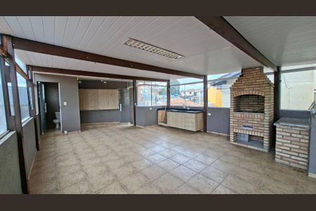 Casa à venda com 350m², 4 quartos e 2 vagasÁrea gourmet