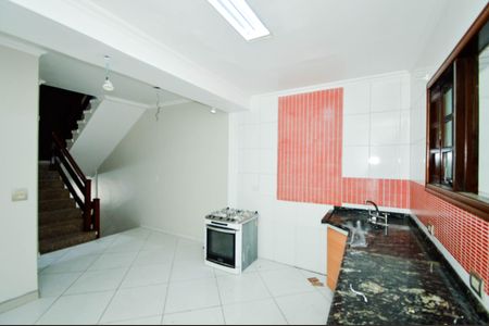 Casa à venda com 350m², 4 quartos e 2 vagasCozinha