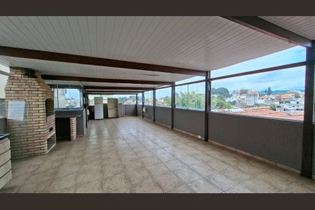 Casa à venda com 350m², 4 quartos e 2 vagasÁrea gourmet