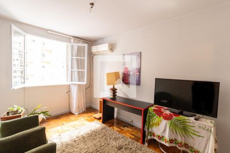 Apartamento para alugar com 2 quartos, 70m² em Centro Histórico, Porto Alegre