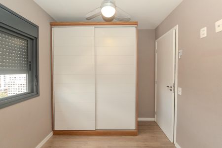 Quarto 2 de apartamento para alugar com 2 quartos, 36m² em Bela Vista, São Paulo