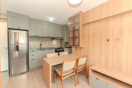 Sala de apartamento para alugar com 2 quartos, 36m² em Bela Vista, São Paulo