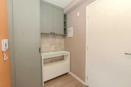 Apartamento para alugar com 36m², 2 quartos e sem vagaCozinha