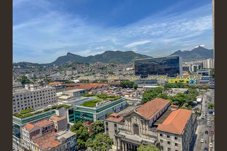 Apartamento à venda com 2 quartos, 80m² em Centro, Rio de Janeiro
