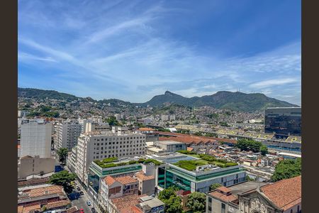 Apartamento à venda com 2 quartos, 80m² em Centro, Rio de Janeiro