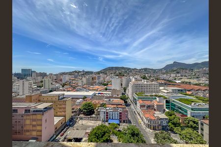 Apartamento à venda com 2 quartos, 80m² em Centro, Rio de Janeiro