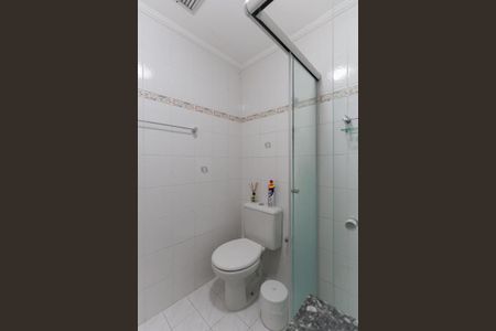 Apartamento para alugar com 64m², 2 quartos e 1 vagaBanheiro