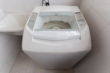 Apartamento para alugar com 64m², 2 quartos e 1 vagaÁrea de serviço