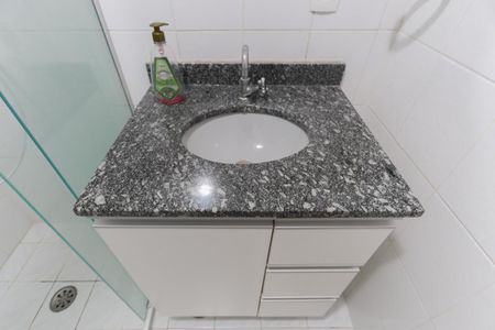 Apartamento para alugar com 64m², 2 quartos e 1 vagaBanheiro