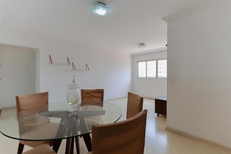 Sala de apartamento à venda com 2 quartos, 64m² em Santana, São Paulo