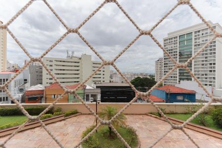 Apartamento para alugar com 64m², 2 quartos e 1 vagaVista do quarto 2