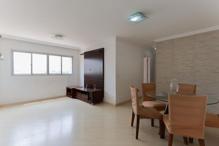 Sala de apartamento à venda com 2 quartos, 64m² em Santana, São Paulo