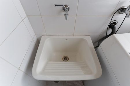 Apartamento para alugar com 64m², 2 quartos e 1 vagaÁrea de serviço