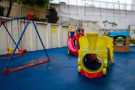Apartamento para alugar com 64m², 2 quartos e 1 vagaÁrea comum - Playground