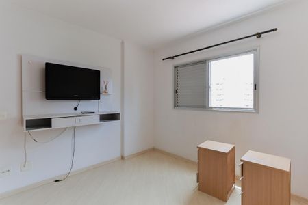 Apartamento para alugar com 64m², 2 quartos e 1 vagaQuarto 1
