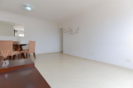 Apartamento para alugar com 64m², 2 quartos e 1 vagaSala