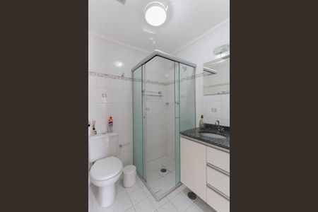 Apartamento para alugar com 64m², 2 quartos e 1 vagaBanheiro