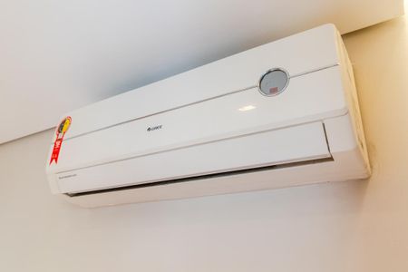 Apartamento à venda com 39m², 1 quarto e 1 vagaQuarto