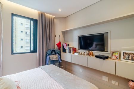 Apartamento à venda com 39m², 1 quarto e 1 vagaQuarto