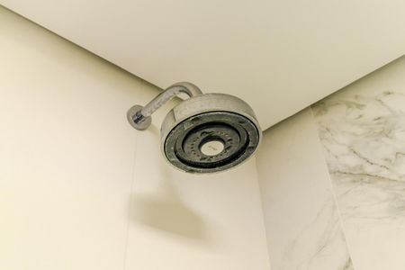 Apartamento à venda com 39m², 1 quarto e 1 vagaBanheiro