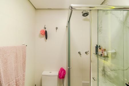 Apartamento à venda com 39m², 1 quarto e 1 vagaBanheiro