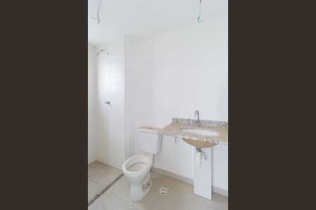 Apartamento à venda com 25m², 1 quarto e sem vagaBanheiro